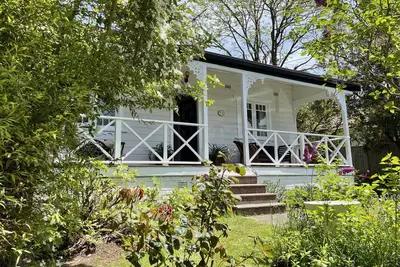 Image de Darley Rose, A Mountain Escape, just a short walk to The Three Sisters