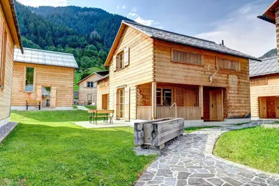 Image de Casalpin Chalets Etage E - Casalpin Chalets
