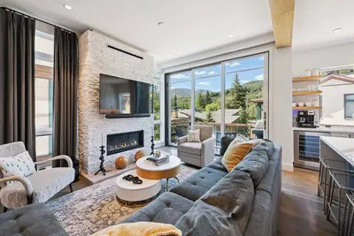 Image de Riverfront Townhome 14 - 3 Bedroom Residence