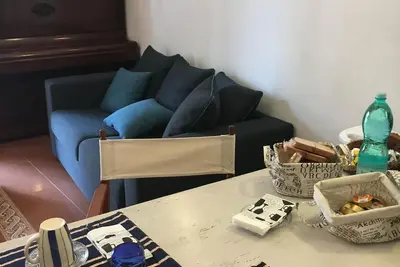 Image de Apartment Appogghju, in the heart of Castelsardo