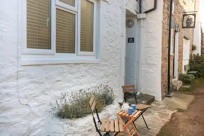 Image de The Mew in Dartmouth