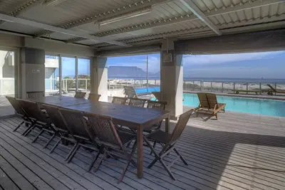 Image de Sea Spray B105 Selfcatering Apt on Kitebeach