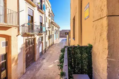 Image de Trinquet by Unik Vacation