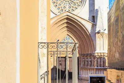Catedral by Unik Tarragona