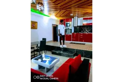 Image de Ebolowa : Appartement vacance 3 pieces
