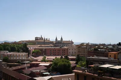 Image de Vacations In The Heart Of Rome