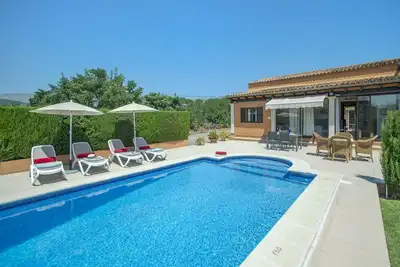 Chalet Marvil - Vacances Exclusives