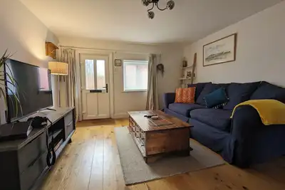 Image de Cosy cottage in Framlingham town - 25min to coast