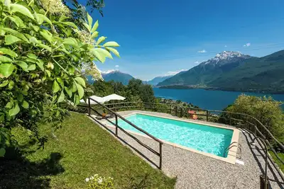 Image de Frasca Holiday Apartment with Pool