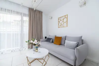 Image de Rakowicka 15a | Apartment | 1 Bedroom | Balcony