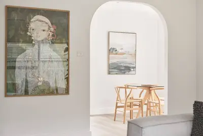 Image de Som House 1! Immaculate 2 bedroom villa