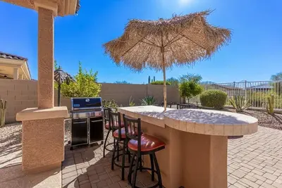Image de Luxury Stay at Estrella Mountain Ranch