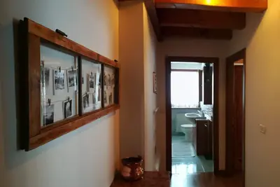 Image de \"Casa Francesca\" in Tai Di Cadore