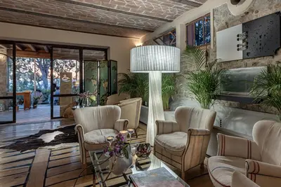 Image de Exclusive villa with sea views