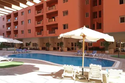 Image de Delta Stars Hotel Apartment