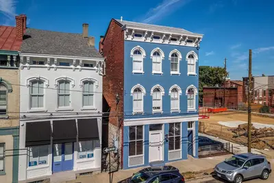 Image de Welcome to Heart of Mainstrasse Apt. 4