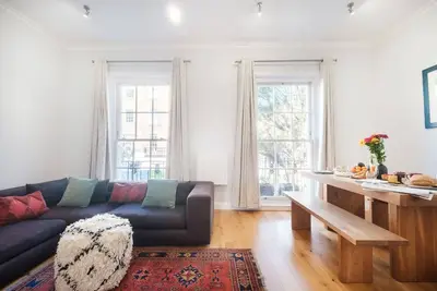 Image de 3br 2ba Duplex Flat by King's Cross - Clerkenwell