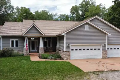 Image de Private Retreat in the Heart of Northern Michigan