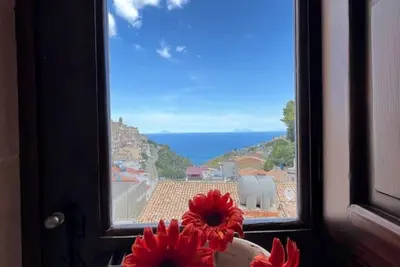Image de Calacta my house, detached, renovated, sea view from different rooms