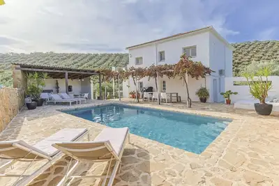 Image de Casa Olivo - Une base idéale pour se détendre et découvrir la véritable Andalousie