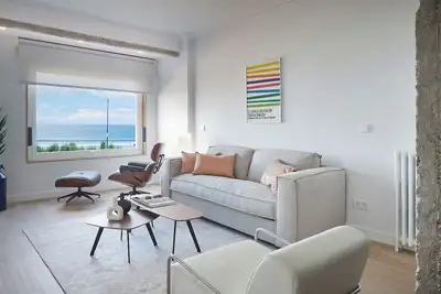 Zinemaldi Suite by FeelFree Rentals