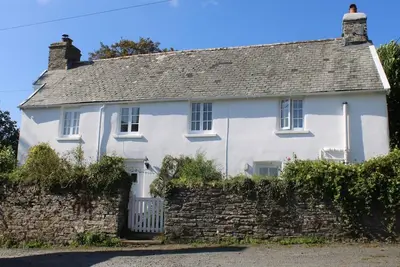Image de Old Church House, Brayford