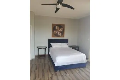 Image de Myneya Views - 3 bed 2 bathroom serviced apartment