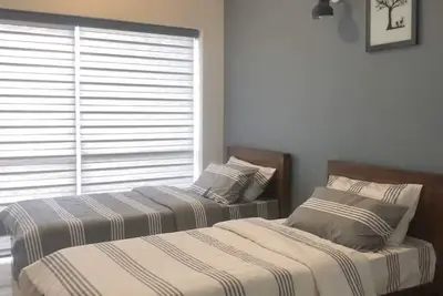 Image de Mandala-Kottawa City Hub Luxury Apartmnet 2br