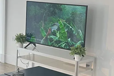 Image de New stylish 1bed with lovely views nxt 2 Elizabeth