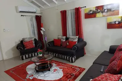 Image de Serenity Vacation Home