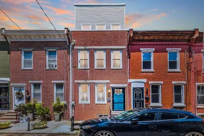 Image de Trendy 3br/2. 5ba*Roof Deck*Parking*Gr8 for Families