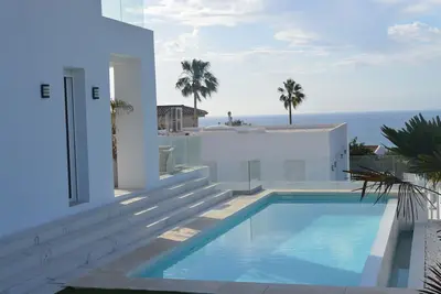 Image de Villa Eliseo 2400 private pool & sea view