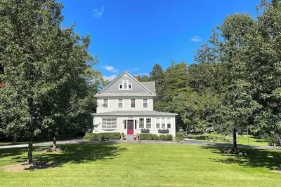 Image de Hudson Valley House: Quiet Oasis near West Point