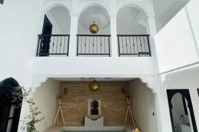 Image de Superbe Riad 5 Minutes A Pieds De La Place Jemaa El Fna