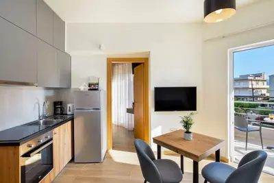 Image de Elia Residences One Bedroom Apartment