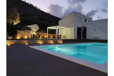 Image de Five stars 3 bedroom villa with pool Lo Zingaro