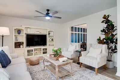 Image de Charming Augusta Masters Haven with Pool & Game Room!