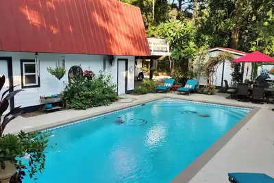 Image de The Sign of the Mermaid Old Town Bluffton