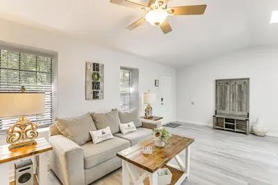 Image de Pet-Friendly Home Near Dtwn Tallahassee!