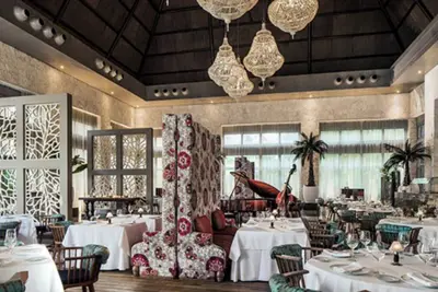 Image de Beautiful 2 bdrm condo in a resort