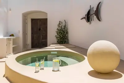 Image de Charming Historical Villa Downtown Naousa