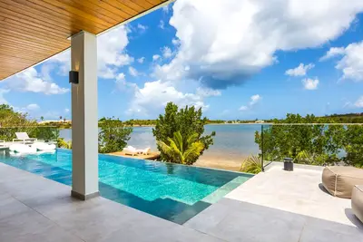 Image de Villa Enjoy Summary: