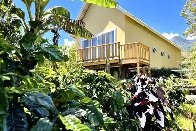 Image de The Casita at Finca Philadelphia