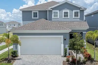 Image de Mickey's Mansion @ Windsor Island Resort- Near Disney - Free Waterpark