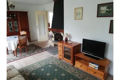 Image de Appt T4 dans pavillon au calme, commodités