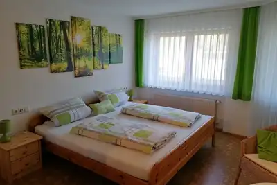 Image de Vacation apartment Black Forest