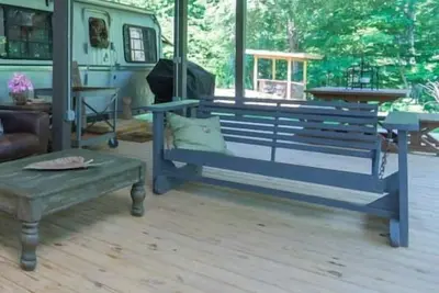 Image de High Point Hide-A-Way w\/ Internet and a Hot Tub!