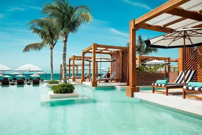 Image de Gone by Friday! ! Christmas & New Year's Weeks - Grand Luxxe 2-Br Residence Loft!