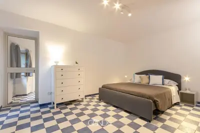 Image de Appartement de vacances Santa Caterina pour 1 - 4 personnes avec 1 chambre Ă coucher - Appartement d