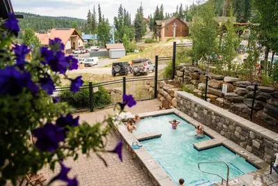 Image de Cascade Village 61 - Managed by Purgatory Resort